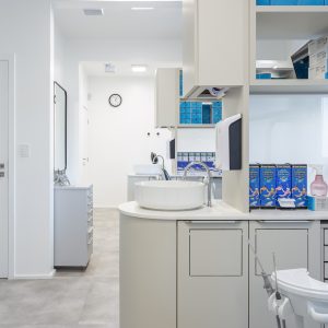 Thiesen Odontologia Thiesen Odontologia