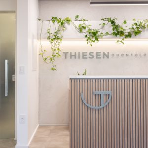 Thiesen Odontologia Thiesen Odontologia