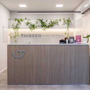 Thiesen Odontologia Thiesen Odontologia