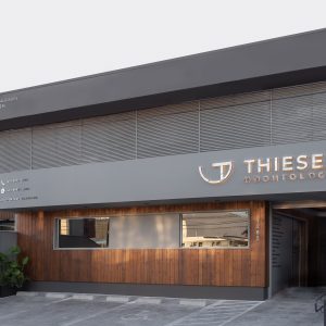 Thiesen Odontologia Thiesen Odontologia