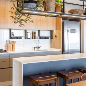 INTERIORES APTO VILLA CELIMONTANA