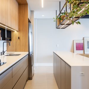 INTERIORES APTO VILLA CELIMONTANA