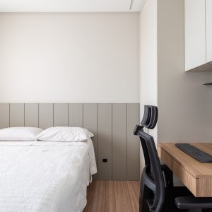 INTERIORES APTO VILLA CELIMONTANA