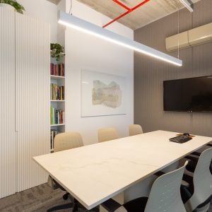 ELO ARQUITETOS SQUARE SC