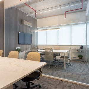 ELO ARQUITETOS SQUARE SC