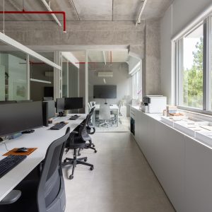 ELO ARQUITETOS SQUARE SC