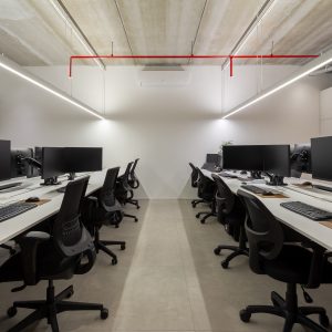 ELO ARQUITETOS SQUARE SC