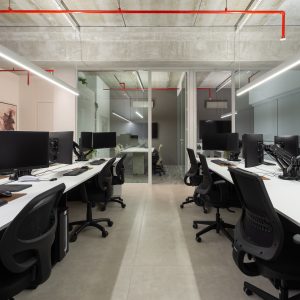 ELO ARQUITETOS SQUARE SC