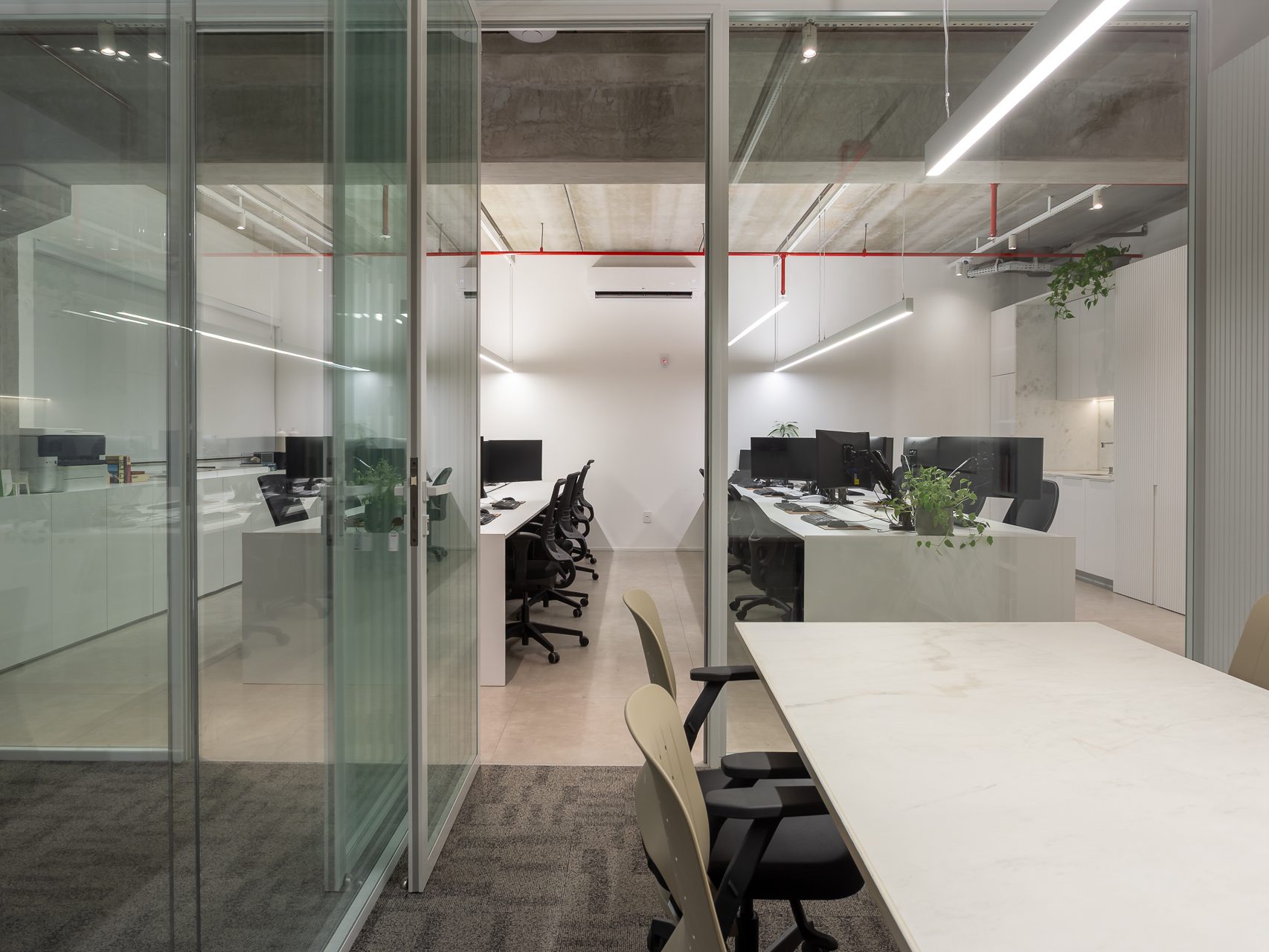 ELO ARQUITETOS SQUARE SC