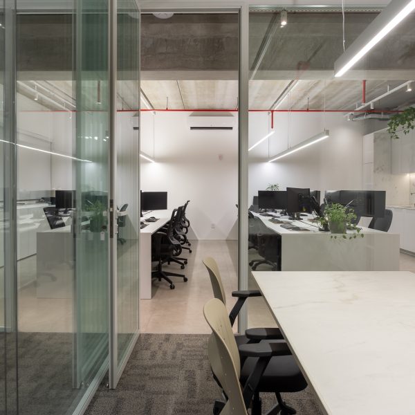 ELO ARQUITETOS SQUARE SC